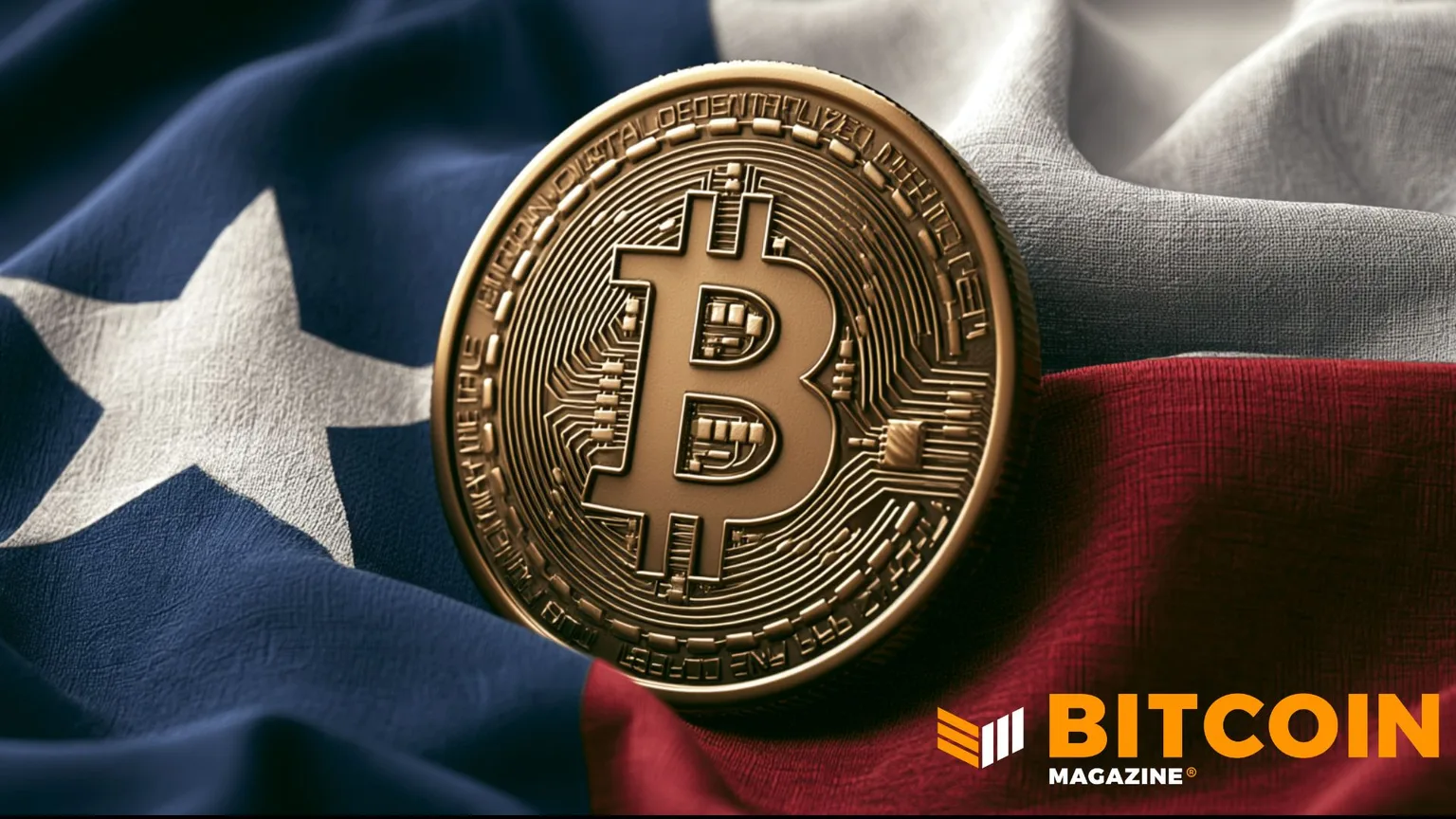 Техас выходит из ETF и забирает биткоин под собственное хранение: штат назвал имена тех, кто будет управлять резервом