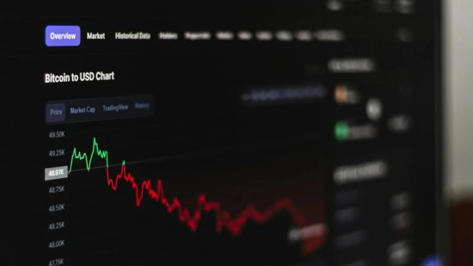 1,26 млрд долларов IBIT: инвестор спешил выйти, а не арбитражил