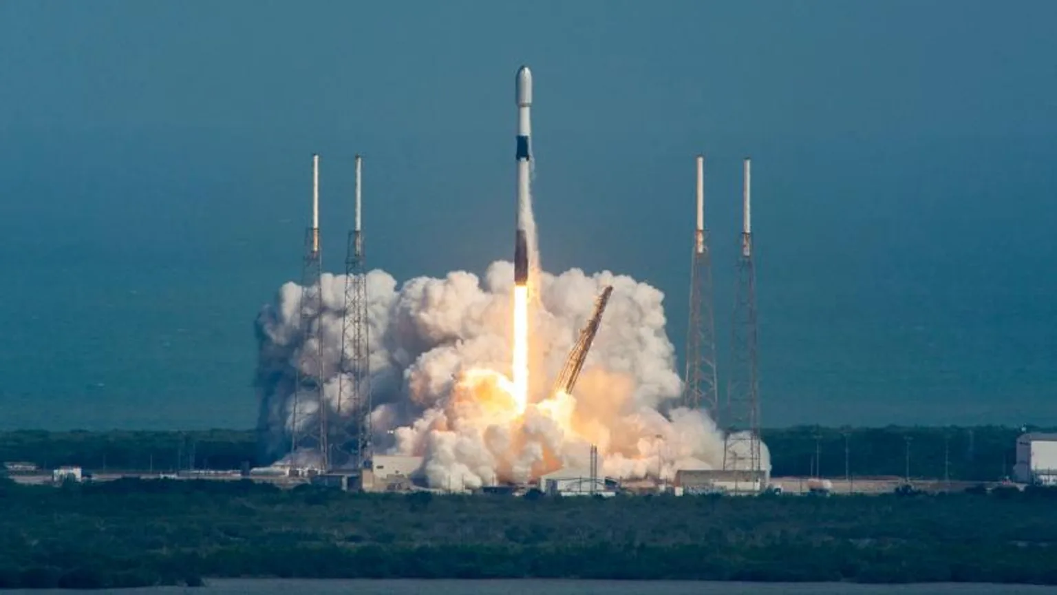 SpaceX на Solana в день IPO: как блокчейн меняет доступ к акциям