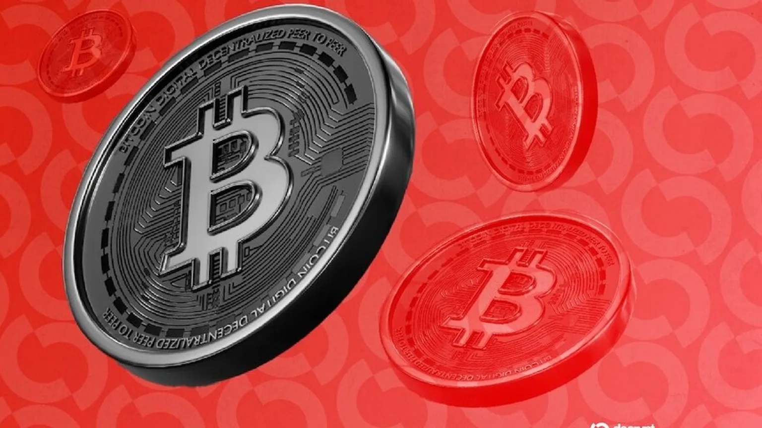 Bitcoin фиксирует худший день с апреля: Death Cross активирован