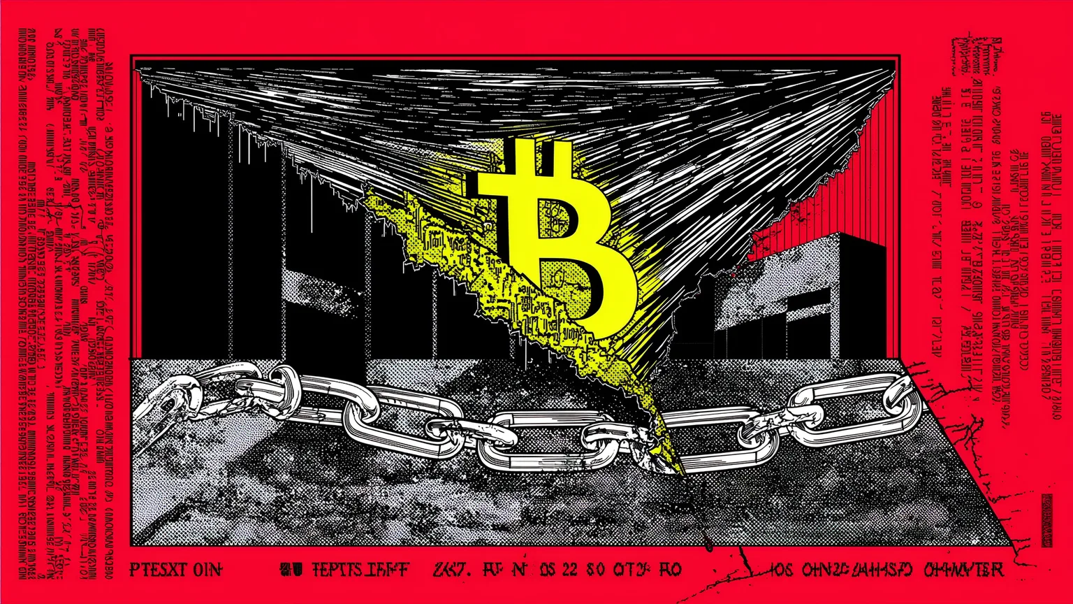Стейблкоин apxUSD потерял привязку к доллару: обвал биткоина ударил по необычному залогу