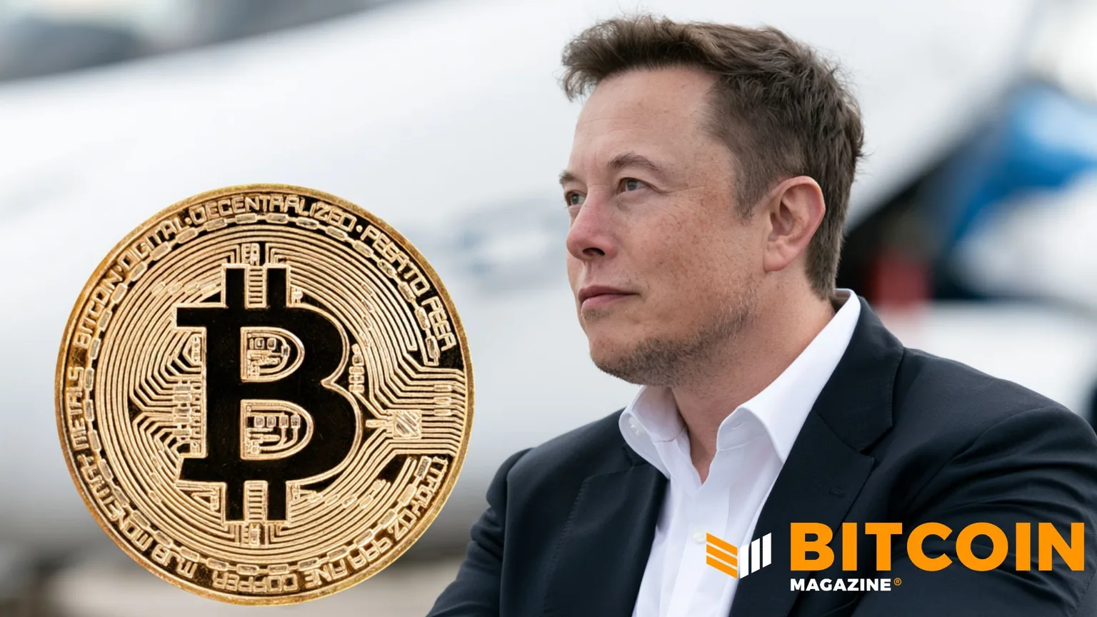 SpaceX вошла в топ-8 держателей биткоина с 18 712 BTC