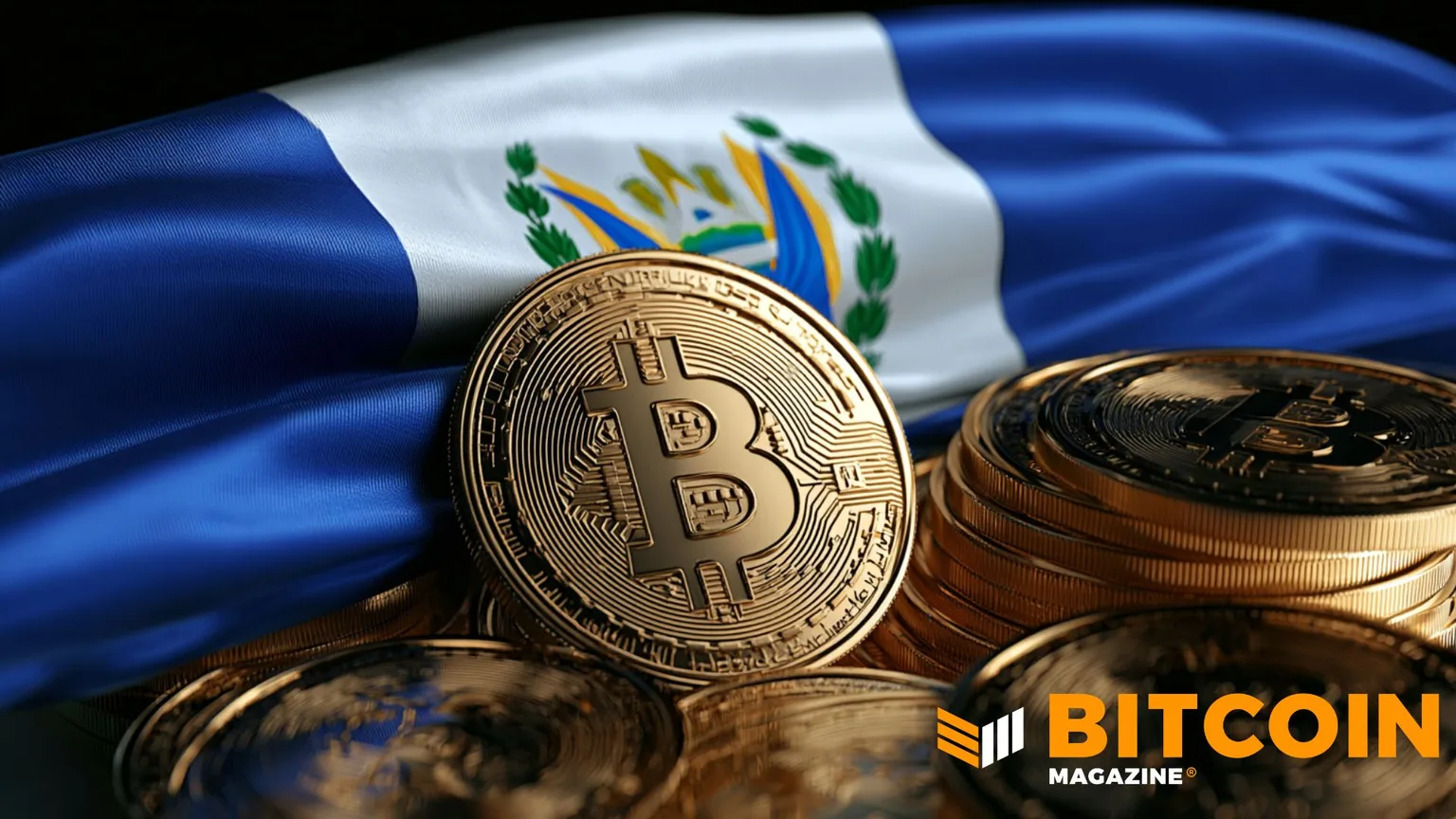 Сальвадор спустя 5 лет: как страна накопила 7 677 BTC, несмотря на разворот политики