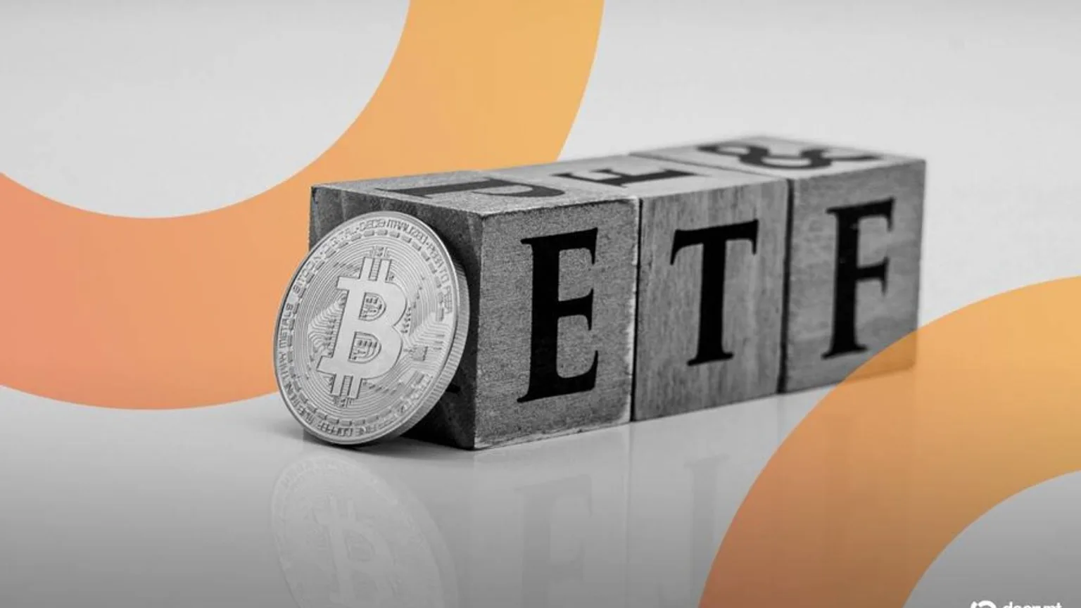 Bitcoin ETF: рекордный отток $2.8 млрд за 9 дней