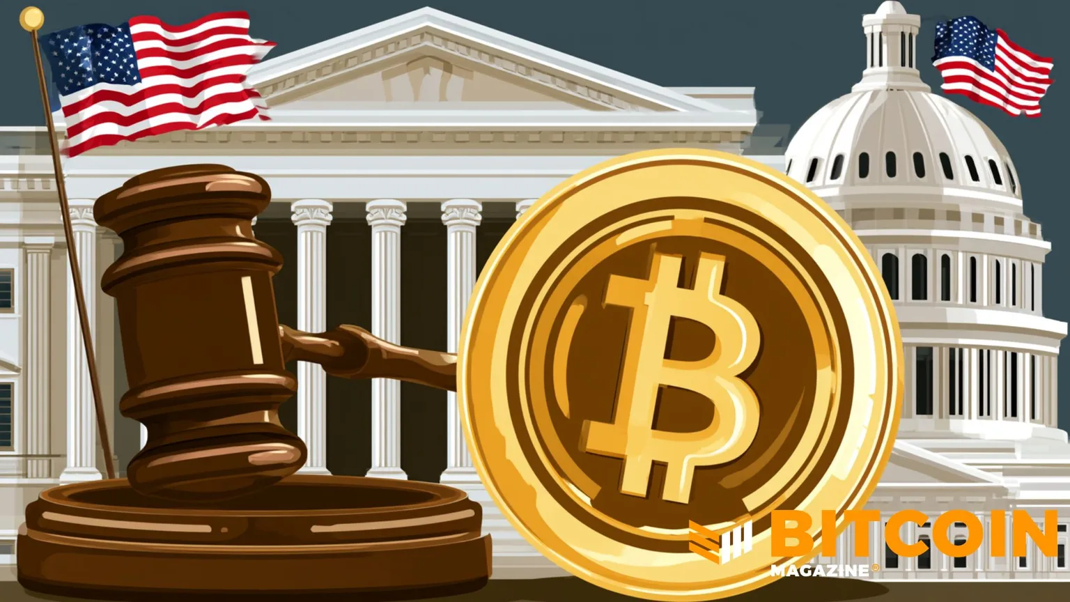 Крипто-гиганты требуют защиты разработчиков в законе о регулировании