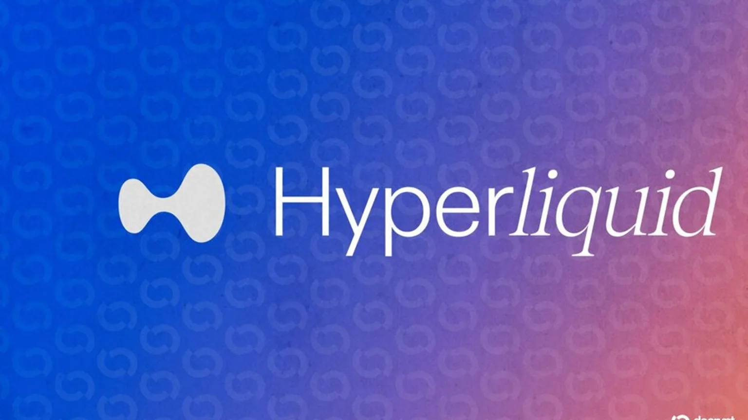 Глава ICE: «Мы учимся у Hyperliquid, а не боимся её»