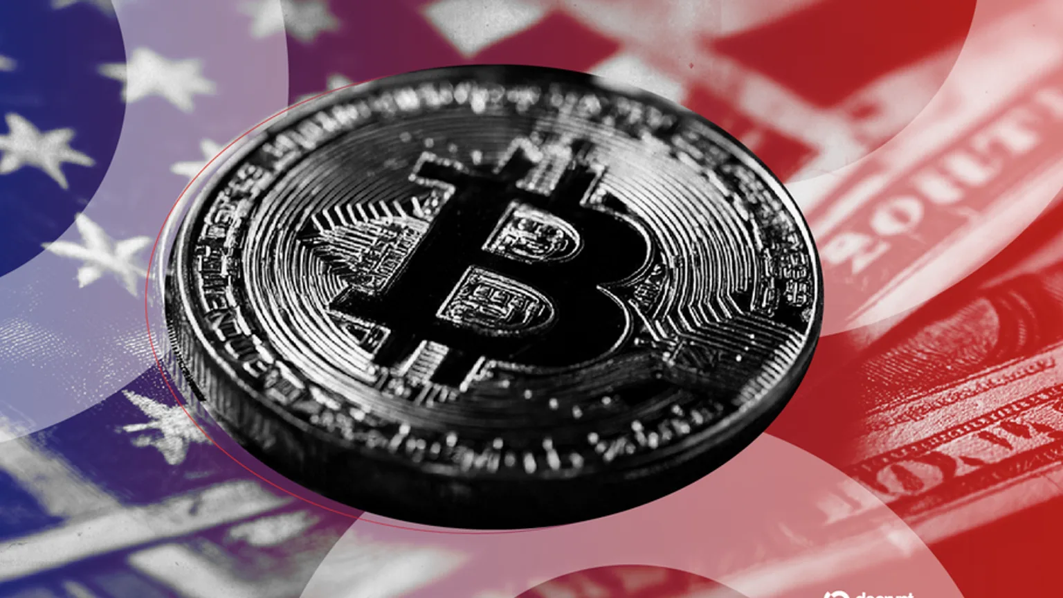 Конституция США в Bitcoin-блокчейне: вечный архив за $83