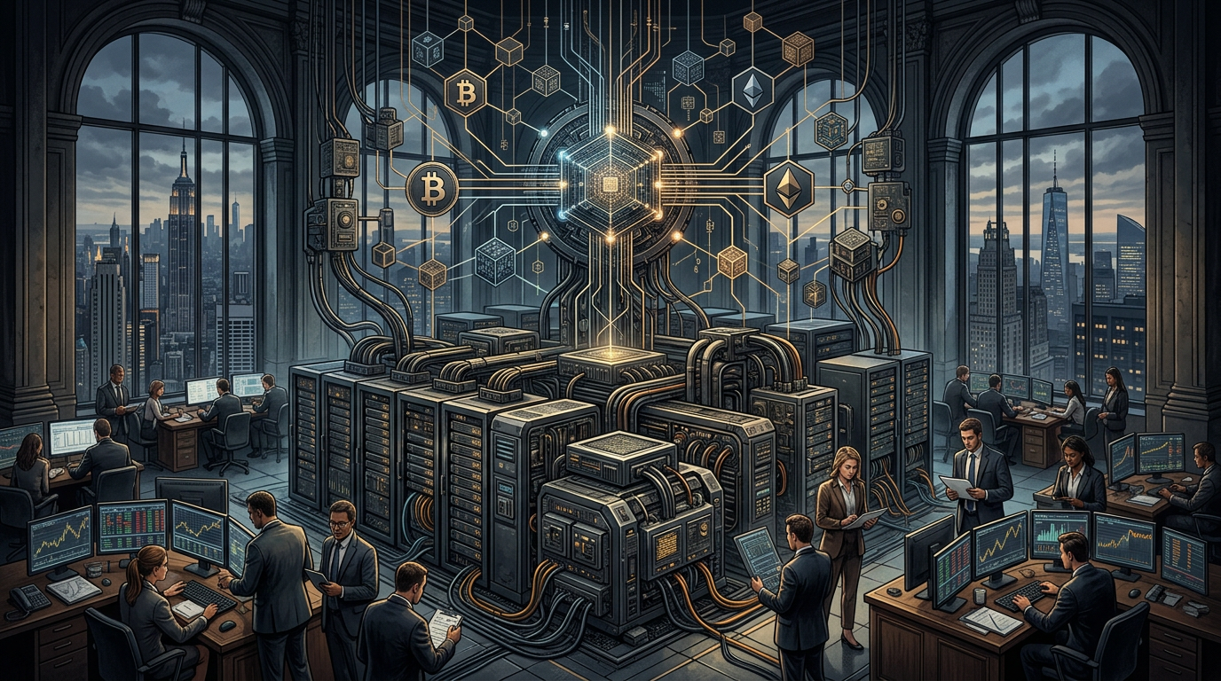 Bittensor в кризисе: уход Covenant AI обвалил TAO на 20% и обнажил централизацию