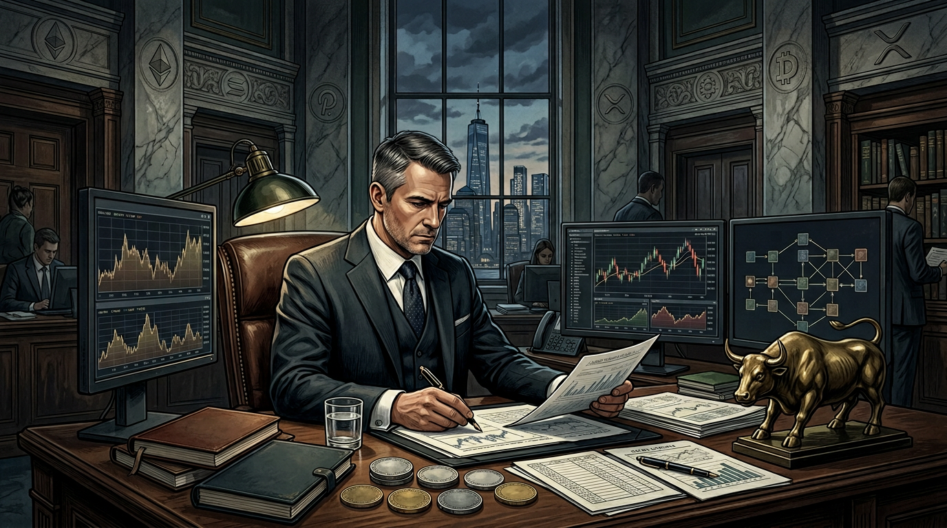 Sui выходит на институционалов: фьючерсы CME, банк Erebor и BTC DeFi через Hashi