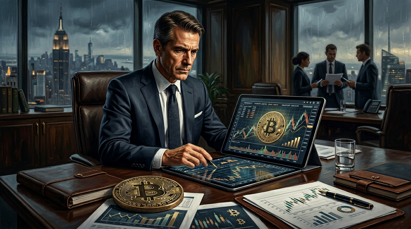 Strategy Сэйлора докупила BTC на $1 млрд через STRC: холдинг превысил 780 тыс. монет