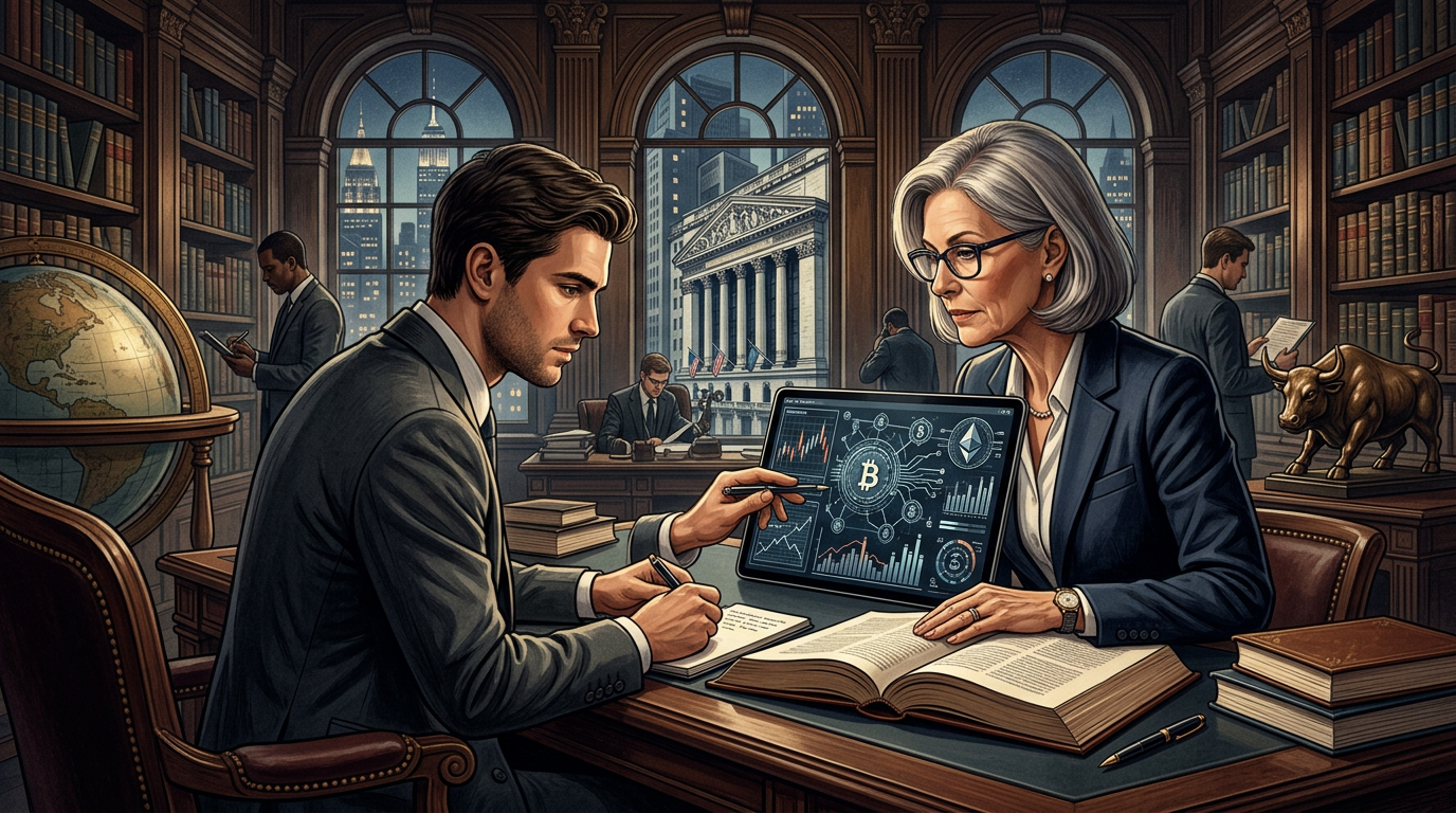 Стейблкоины после GENIUS Act: что значит рынок в $326 млрд для обычного пользователя