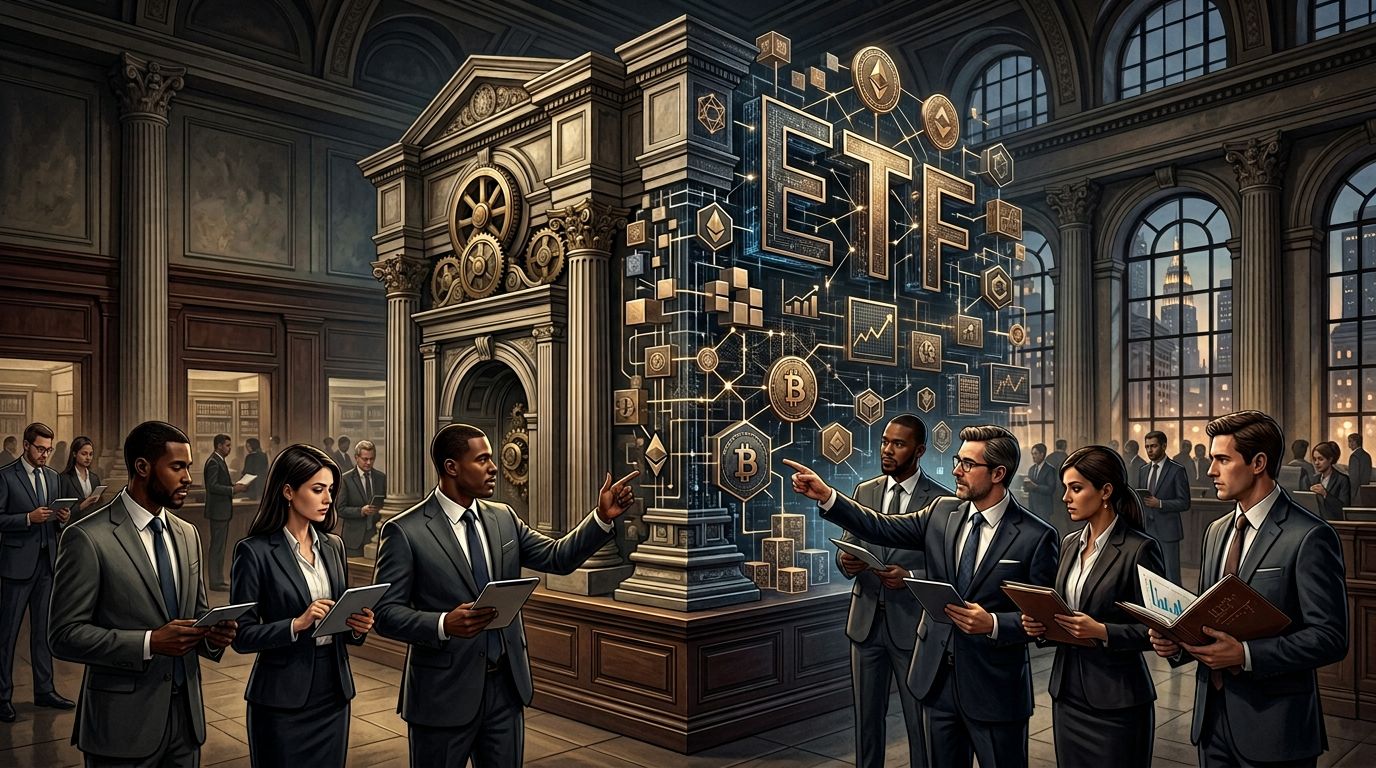 Спотовые Solana ETF собрали $976 млн за неделю после старта 7 апреля