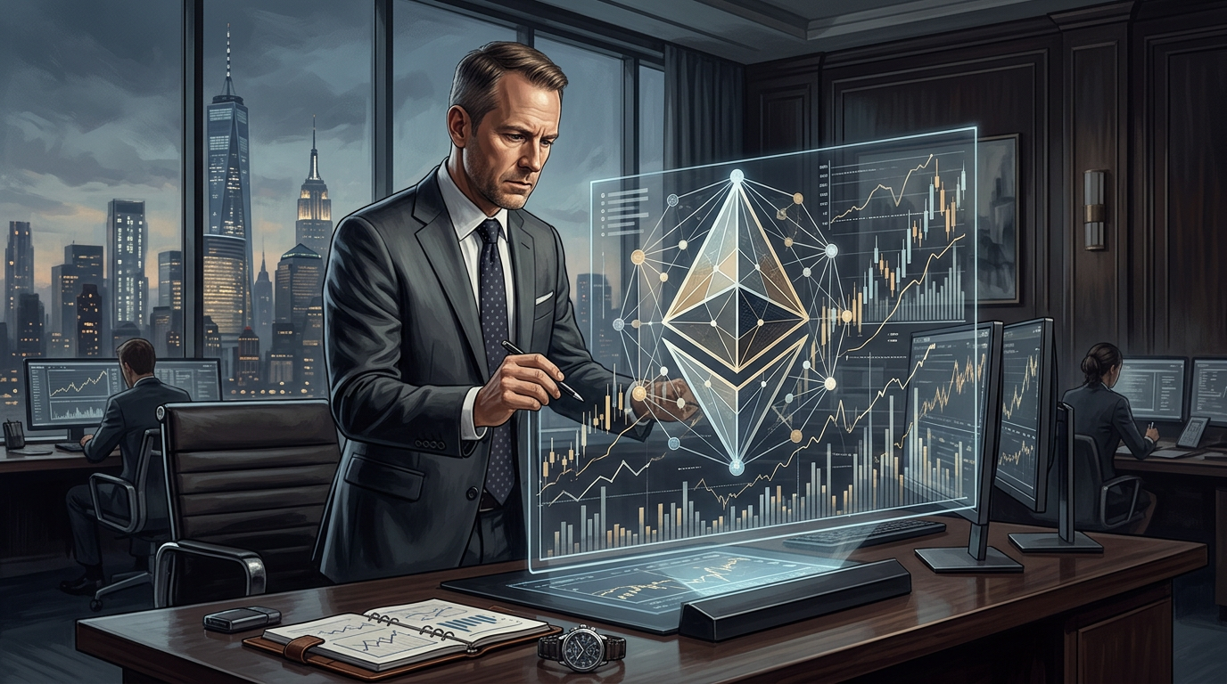 Arbitrum включил fee-sharing: 25% выручки секвенсера стейкерам ARB, токен +11%