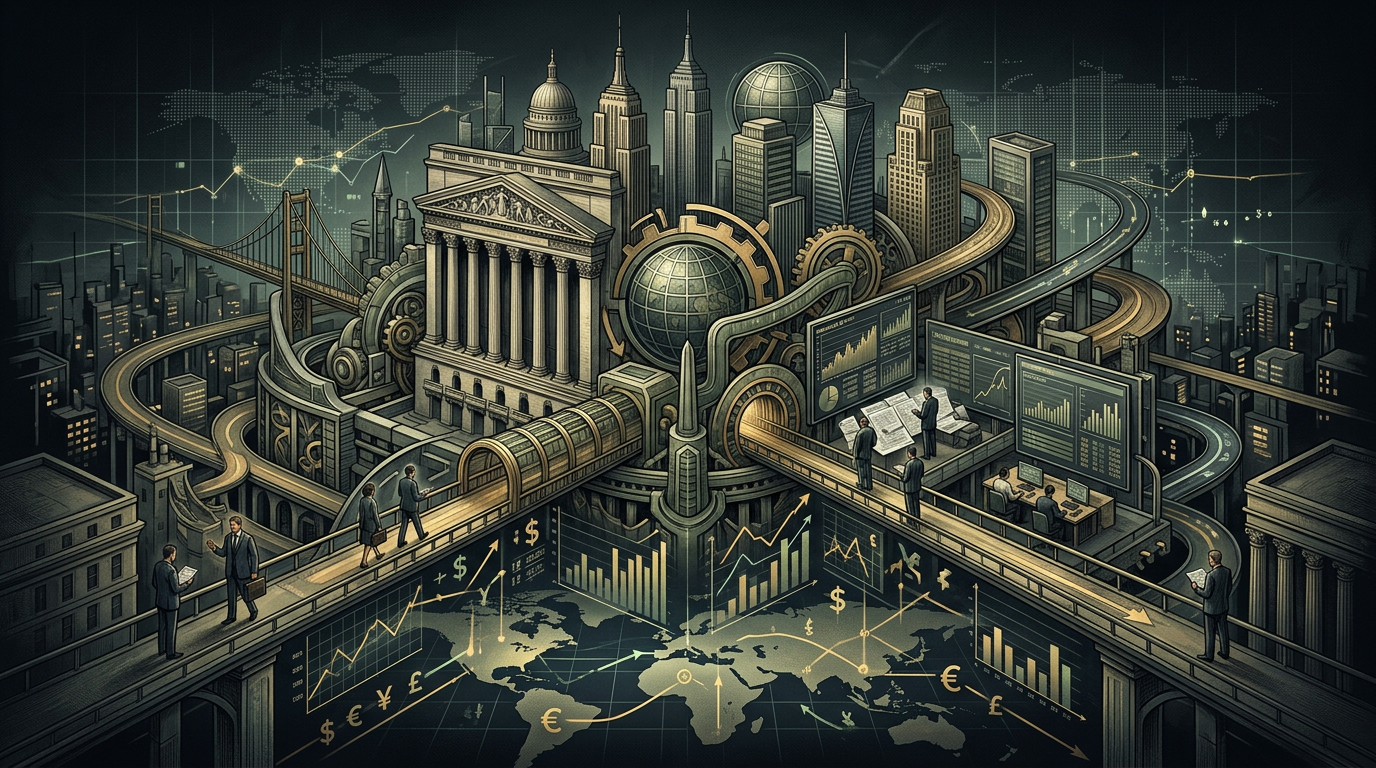 QT закончилось, ON RRP опустел: разгон TGA в мае превратится в стелс-QE перед выборами